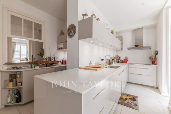 Appartement de luxe à vendre à Bordeaux, 845 000 €, Photo 5