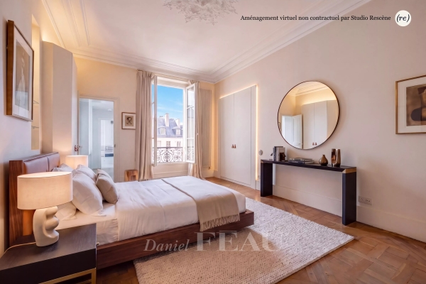 Appartement de luxe à vendre à Versailles, 1 890 000 €, Photo 5