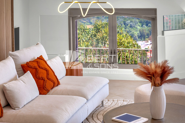 Maison de luxe à vendre à Mandelieu-la-Napoule, 1 990 000 €, Photo 6