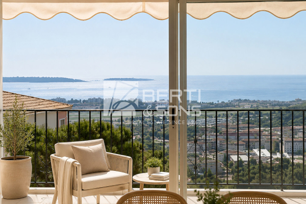 Luxury Apartment for sale in Mandelieu-la-Napoule, 660 000 €, Photo 6