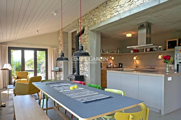 Maison de luxe à vendre à Eygluy Escoulin, 990 000 €, Photo 6