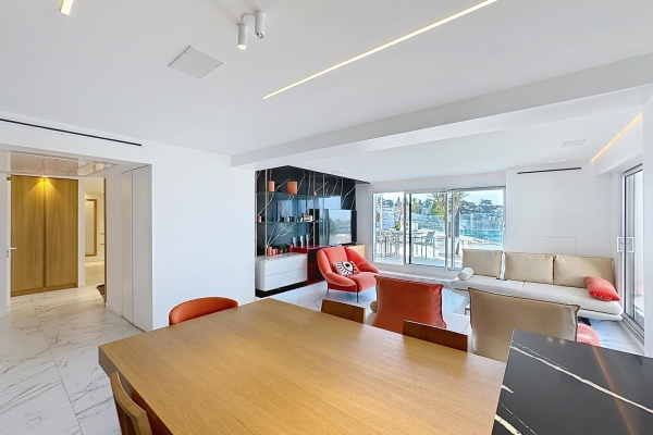 Luxury Apartment for sale in Cannes, 3 550 000 €, Photo 6