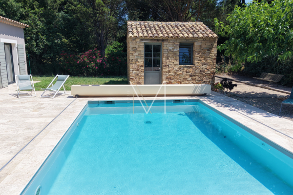 Maison de luxe à vendre à Le Plan-de-La-Tour, 890 000 €, Photo 6