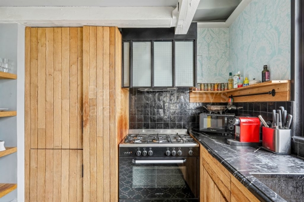 Luxury Apartment for sale in Paris 2ème, 1 540 000 €, Photo 6