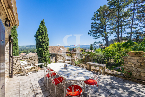 Maison de luxe à vendre à Vaison-la-Romaine, 1 590 000 €, Photo 6