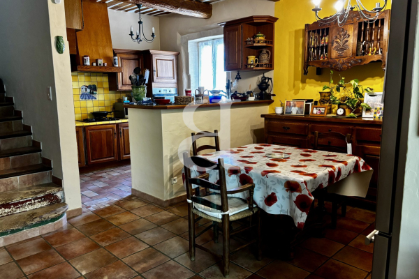Maison de luxe à vendre à Saint-Rémy-de-Provence, 1 095 000 €, Photo 6