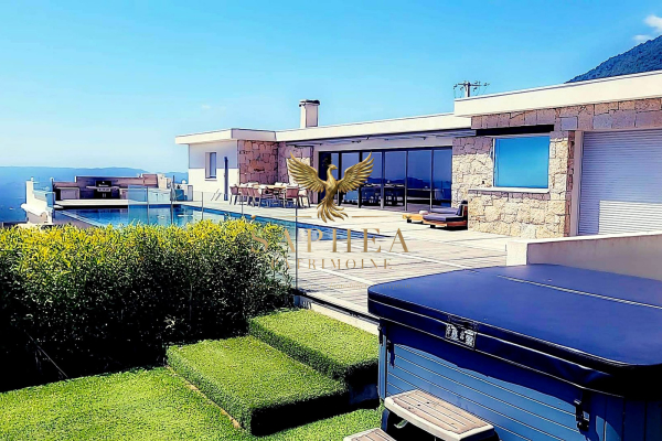 Maison de luxe à vendre à Porto-Vecchio, 2 300 000 €, Photo 6