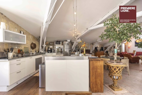 Luxury Apartment for sale in Bordeaux, 749 500 €, Photo 6