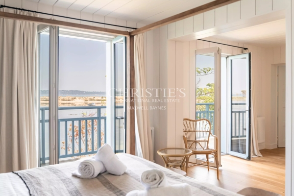 Maison de luxe à vendre à Lege Cap Ferret, 11 000 000 €, Photo 6