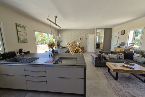 Maison de luxe à vendre à Le Plan-de-La-Tour, 890 000 €, Photo 7