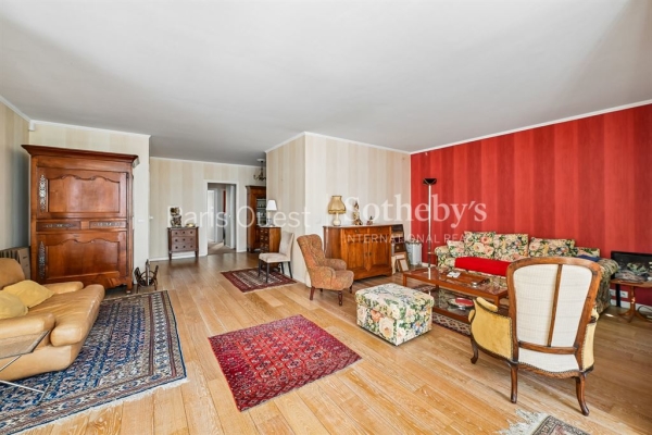 Appartement de luxe à vendre à Paris 16ème, 1 420 000 €, Photo 7