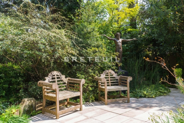 Appartement de luxe à vendre à Neuilly-sur-Seine, 1 960 000 €, Photo 7