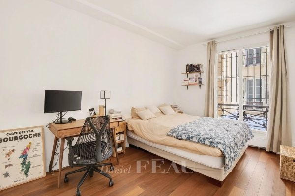 Appartement de luxe à vendre à Paris 2ème, 749 000 €, Photo 7
