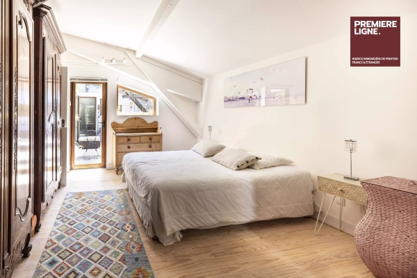 Luxury Apartment for sale in Bordeaux, 749 500 €, Photo 7