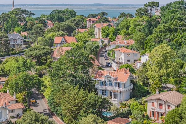 Maison de luxe à vendre à Arcachon, 3 000 000 €, Photo 7