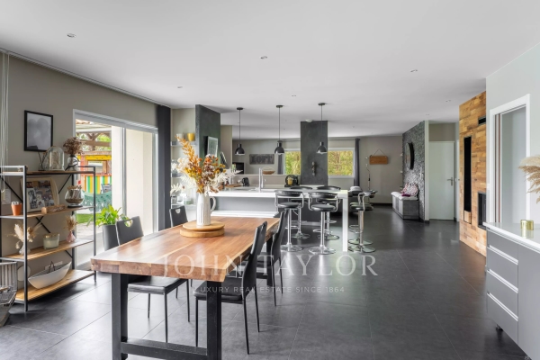 Maison de luxe à vendre à Lege Cap Ferret, 1 490 000 €, Photo 7