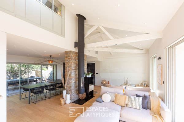 Maison de luxe à vendre à Toulon, 990 000 €, Photo 1