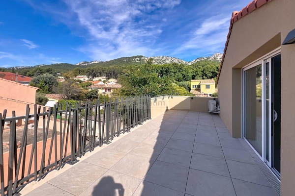 Appartement de luxe à vendre à Toulon, 584 000 €, Photo 1