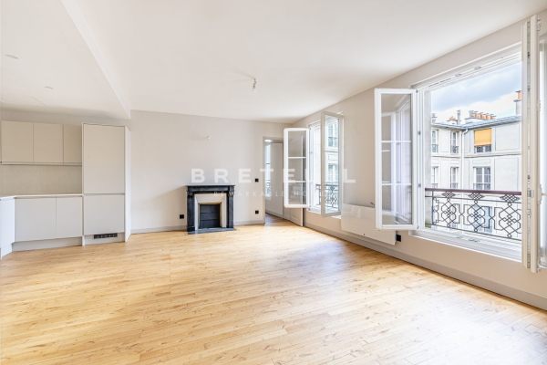 Appartement de luxe à vendre à Paris 7Ème, 1 070 000 €, Photo 1