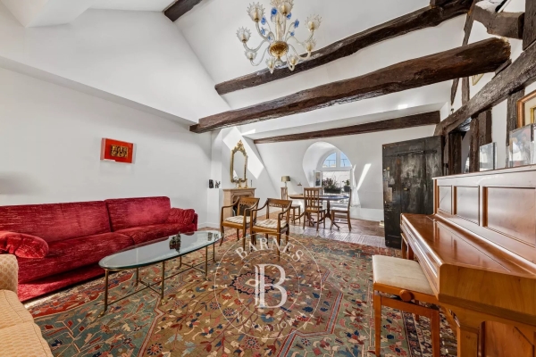 Appartement de luxe à vendre à Paris 6ème, 1 800 000 €, Photo 1
