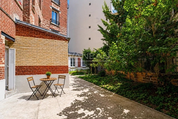 Appartement de luxe à vendre à Boulogne-Billancourt, 249 000 €, Photo 1