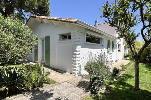 Maison de luxe à vendre à Royan, 480 000 €, Photo 2