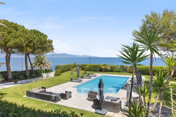 Luxury House for sale in Antibes, 12 000 000 €, Photo 2