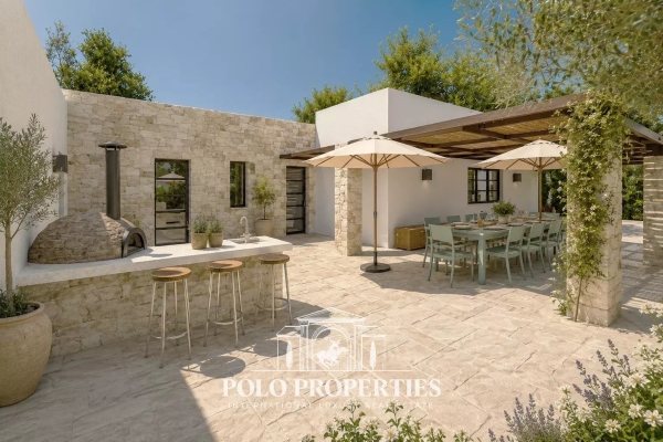 Maison de luxe à vendre à Carovigno, 720 000 €, Photo 2