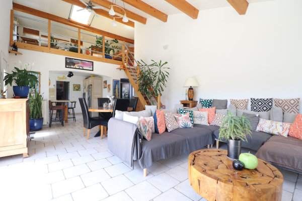 Maison de luxe à vendre à Royan, 480 000 €, Photo 3