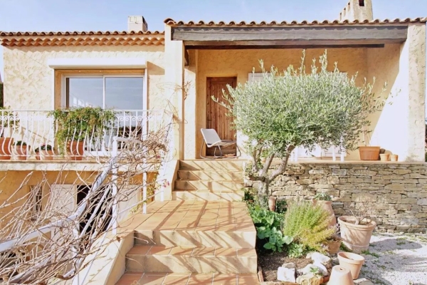 Maison de luxe à vendre à La Ciotat, 698 000 €, Photo 3
