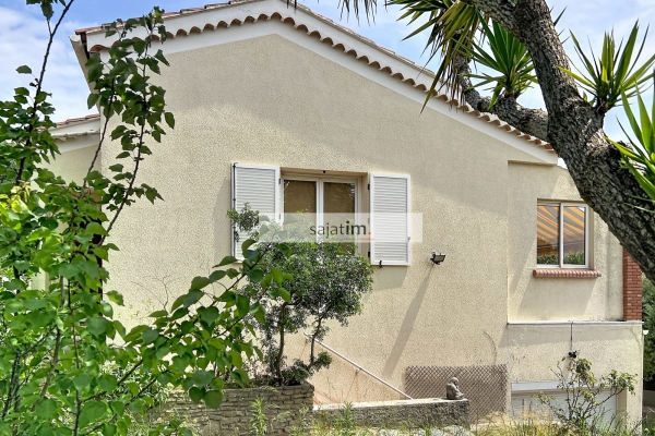 Maison de luxe à vendre à La Seyne-sur-Mer, 499 000 €, Photo 3