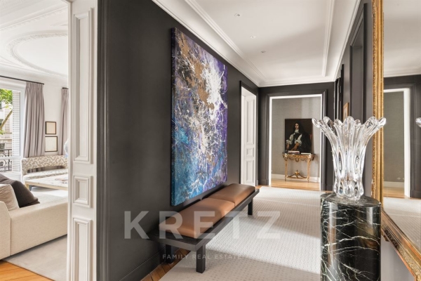 Luxury Apartment for sale in Paris 7ème, 3 290 000 €, Photo 3