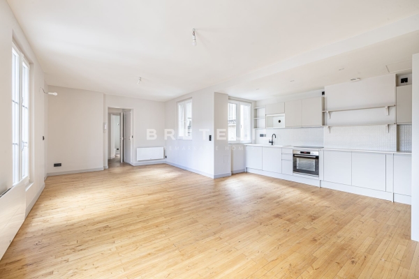 Appartement de luxe à vendre à Paris 7ème, 1 070 000 €, Photo 3