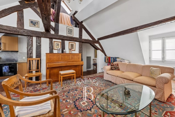 Appartement de luxe à vendre à Paris 6ème, 1 650 000 €, Photo 3