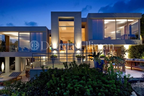 Luxury House for sale in Saint-Jean-Cap-Ferrat, 45 000 000 €, Photo 3