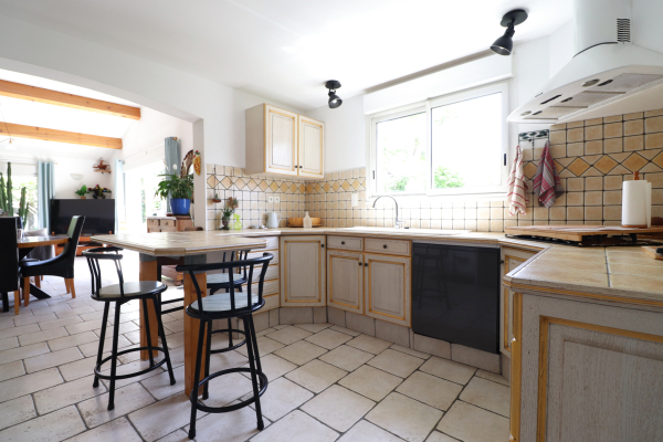 Maison de luxe à vendre à Royan, 480 000 €, Photo 4