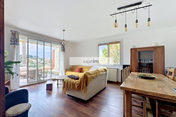 Maison de luxe à vendre à La Seyne-sur-Mer, 499 000 €, Photo 4