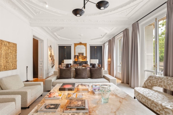 Luxury Apartment for sale in Paris 7ème, 3 290 000 €, Photo 4