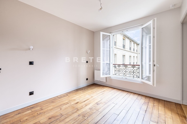 Appartement de luxe à vendre à Paris 7ème, 1 070 000 €, Photo 4