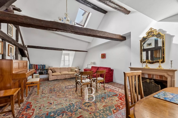 Appartement de luxe à vendre à Paris 6ème, 1 650 000 €, Photo 4