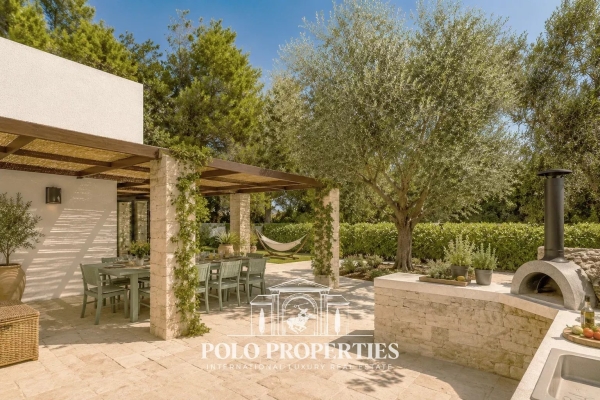 Maison de luxe à vendre à Carovigno, 720 000 €, Photo 4