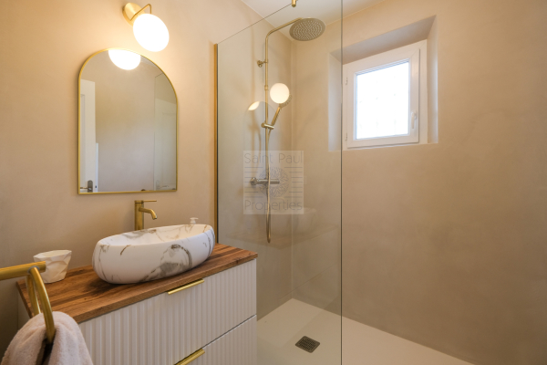 Maison de luxe à vendre à Saint-Paul-de-Vence, 750 000 €, Photo 5