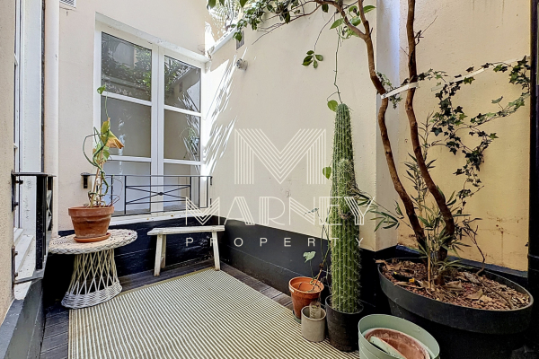 Appartement de luxe à vendre à Paris 9Ème, 790 000 €, Photo 5
