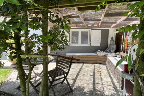 Maison de luxe à vendre à Royan, 480 000 €, Photo 5