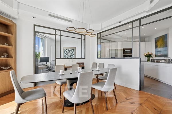 Appartement de luxe à vendre à Paris 7Ème, 4 910 000 €, Photo 5