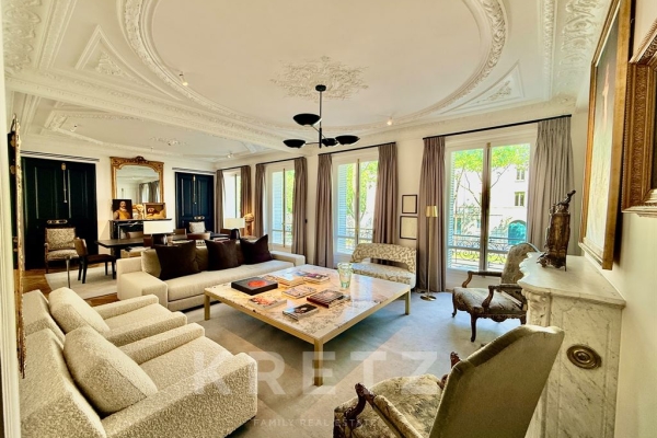 Luxury Apartment for sale in Paris 7Ème, 3 290 000 €, Photo 5