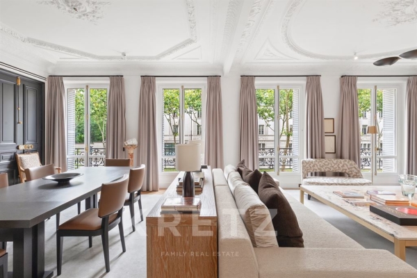 Luxury Apartment for sale in Paris 7ème, 3 290 000 €, Photo 5