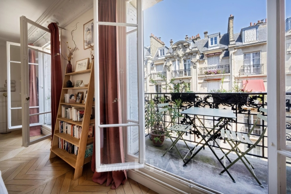 Appartement de luxe à vendre à Paris 7Ème, 1 800 000 €, Photo 5