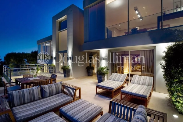 Luxury House for sale in Saint-Jean-Cap-Ferrat, 45 000 000 €, Photo 5