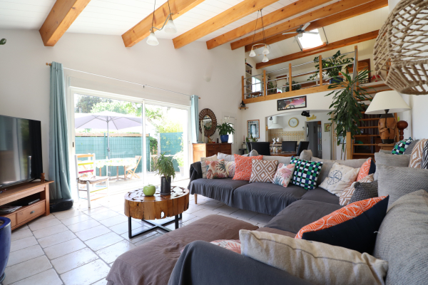 Maison de luxe à vendre à Royan, 480 000 €, Photo 6